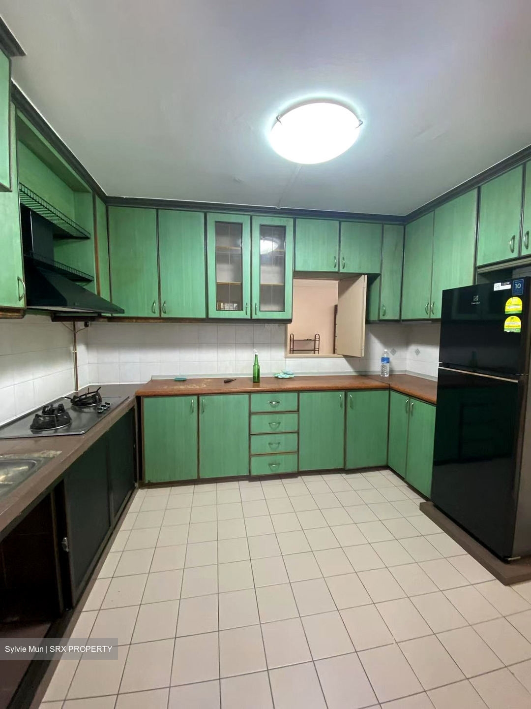 Blk 450 Bukit Panjang Ring Road (Bukit Panjang), HDB 4 Rooms #563499951